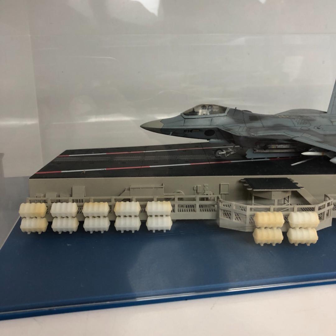 技MIX AC 32 F-15DJ 飛行教導隊アグレッサー071号機 アメリカ空