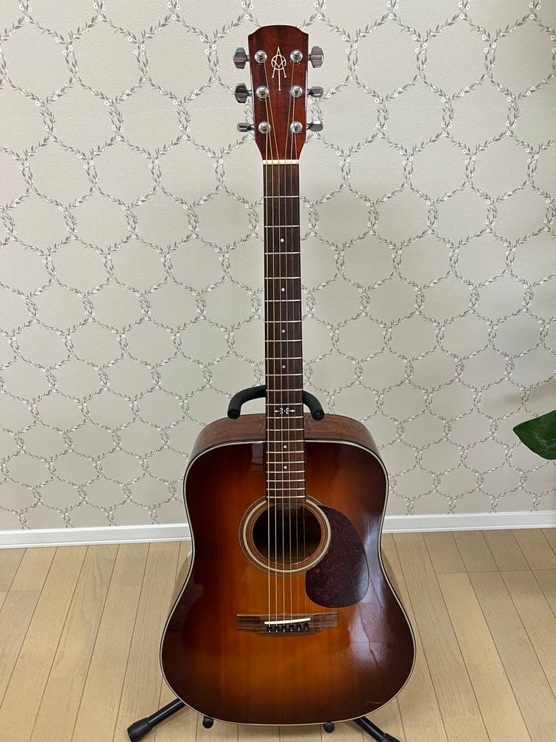 Alvarez YD-45　ヤイリ アコースティックギター 　1996年製