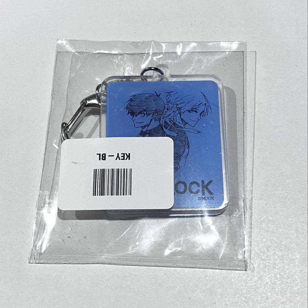 春*巻様 【商品説明必読】ブルーロック　講談社ハウス　カイザー　潔　アクキー