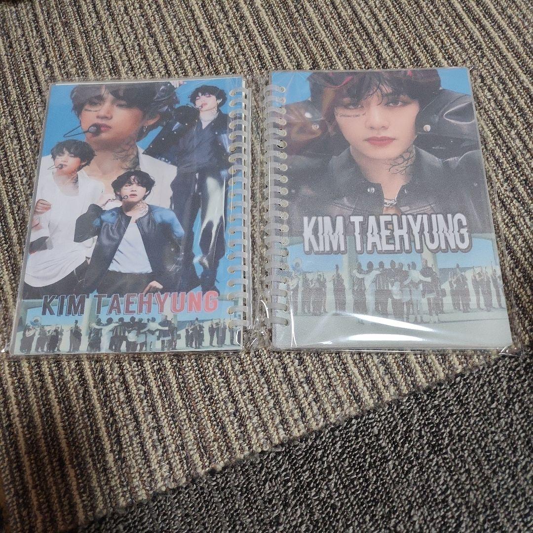 テテちゃんノート