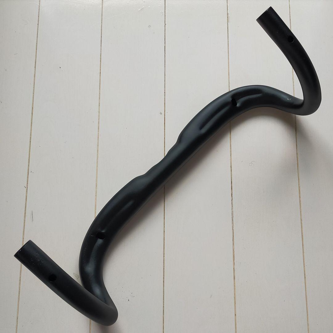 DEDA SUPERZERO ハンドルバー 420mm