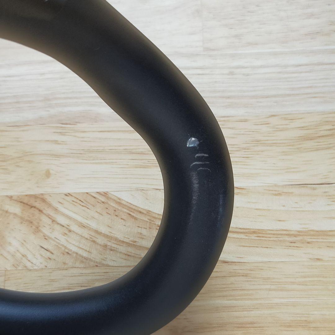 DEDA SUPERZERO ハンドルバー 420mm