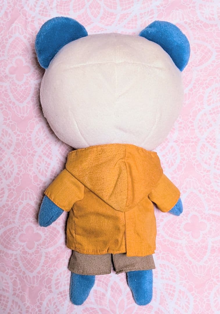 最終値下げ！激レア♡アニマル横町♡当時物！おしゃべりぬいぐるみ