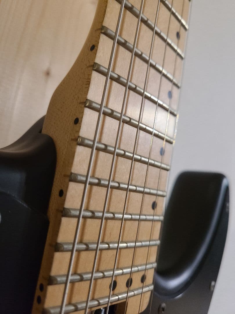 (限定品)SCHECTER SunValley Super Shredder