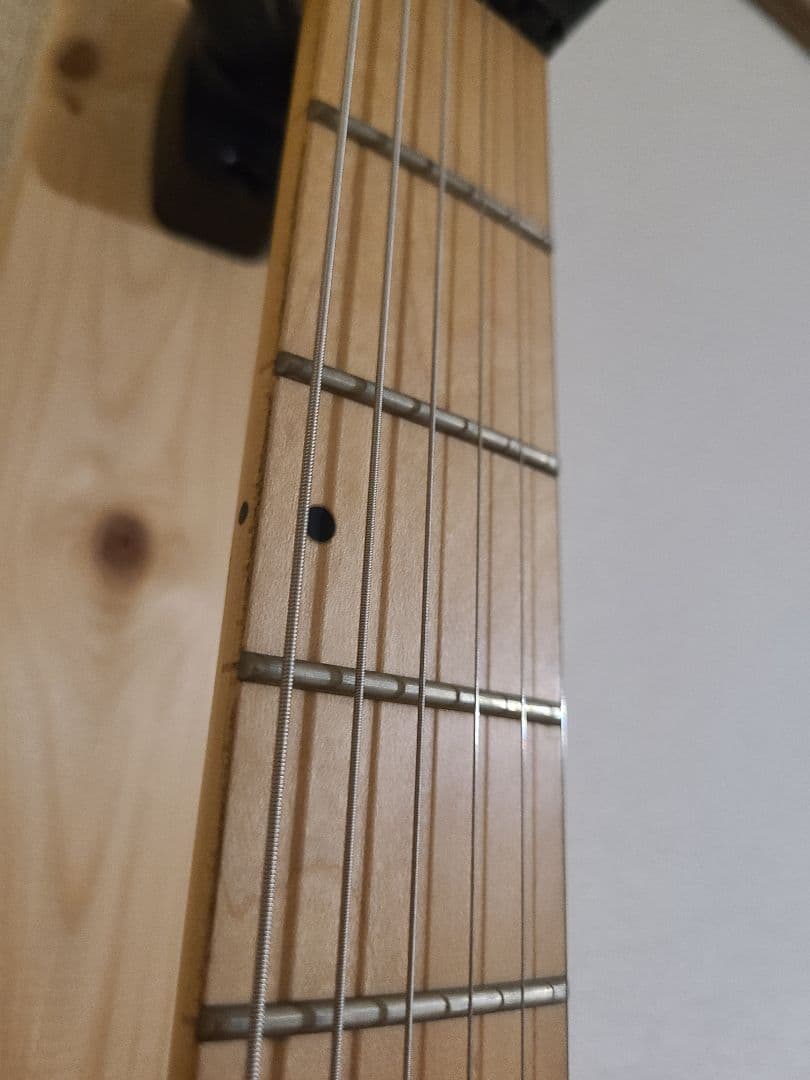 (限定品)SCHECTER SunValley Super Shredder