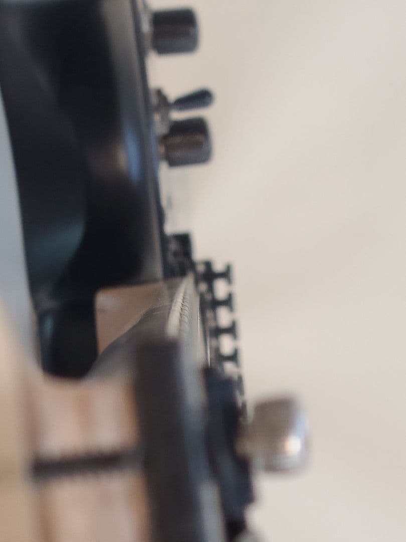 (限定品)SCHECTER SunValley Super Shredder