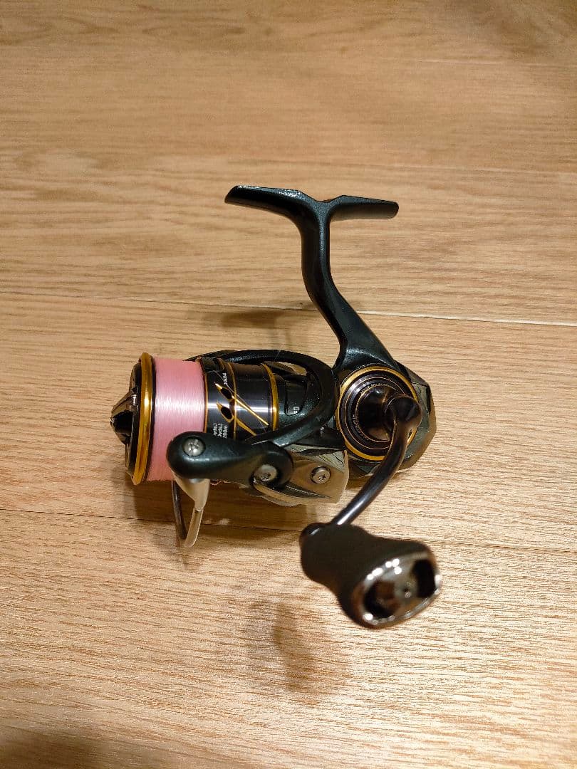 ダイワ　21カルディア