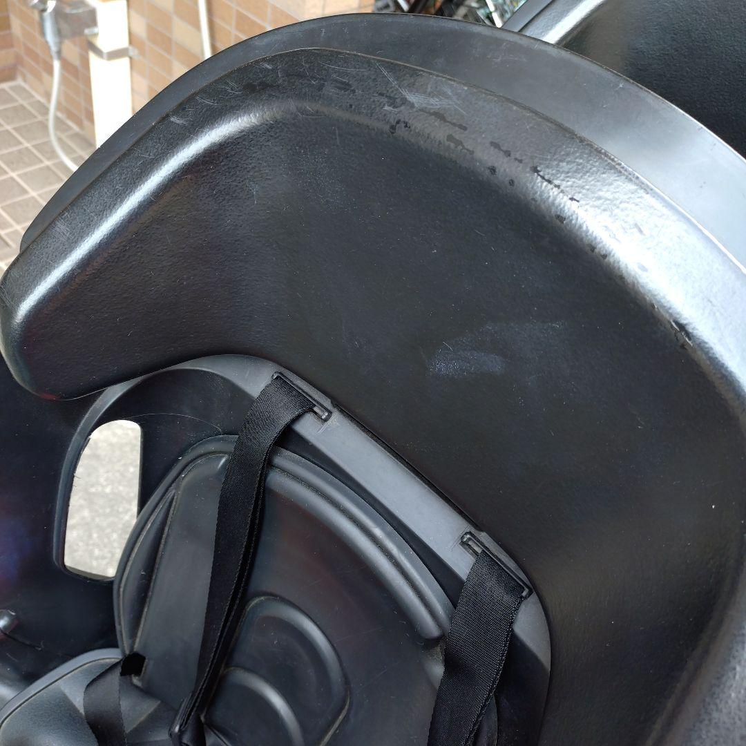 ふたごじてんしゃ　アシストなし