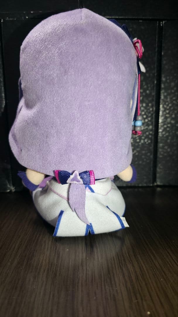 白石紬 ぬいぐるみ Gift ミリオンライブ