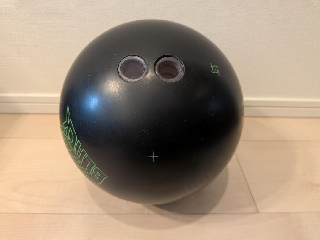 ピッチブラック 15P