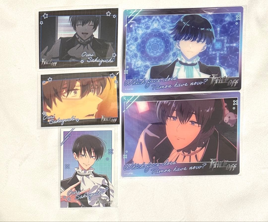 多聞くん今どっち！？ツリービレッジ横浜 POP UP SHOP坂口桜利