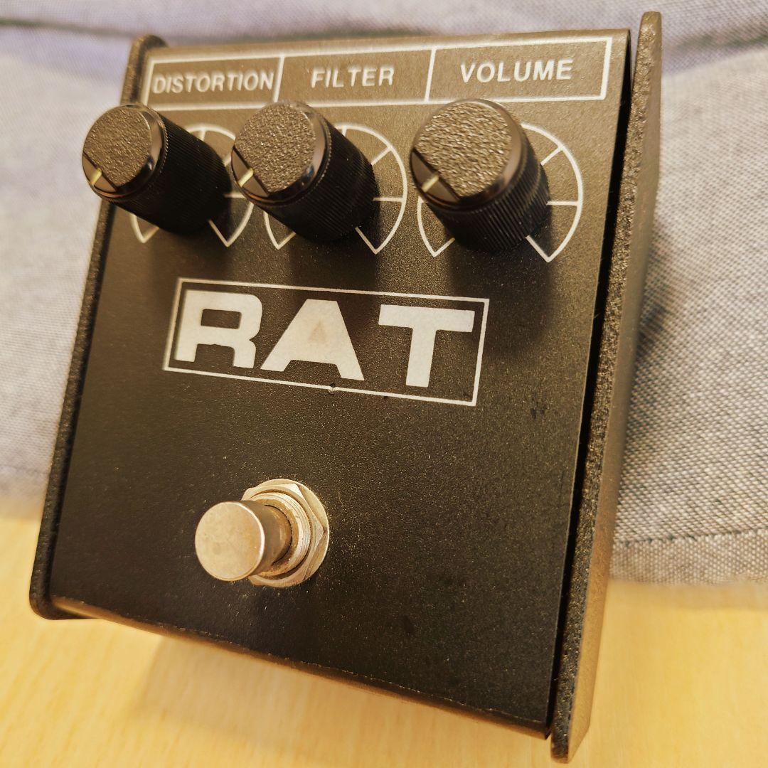 【ProCo】RAT2 ＋ 変換アダプター