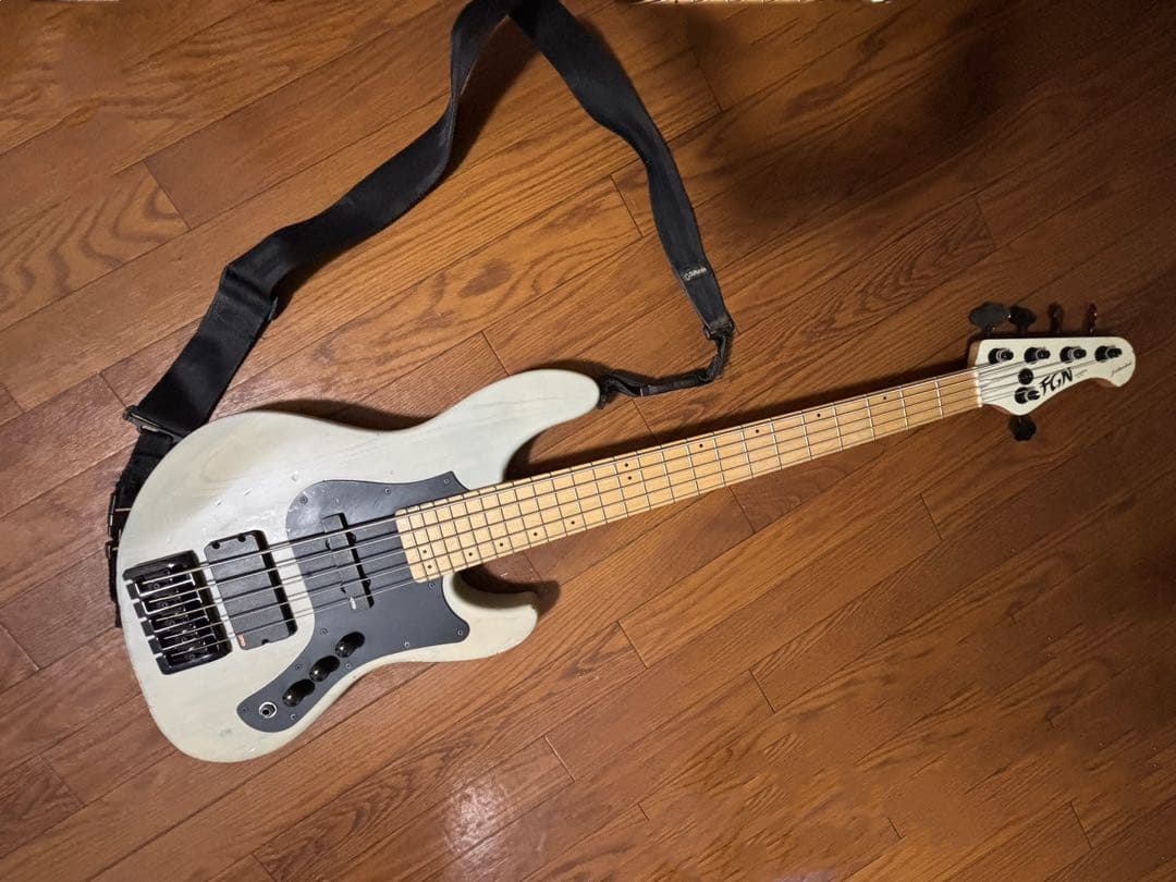 ベース J-Standard JMJ-ASH-DE-M