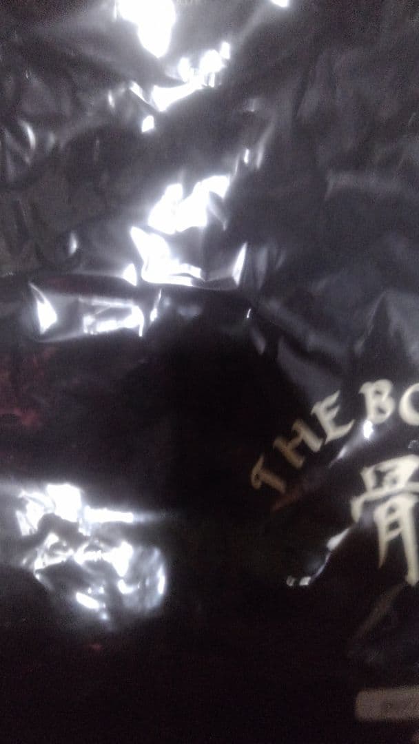 ミュージシャン We are the bonez L/S