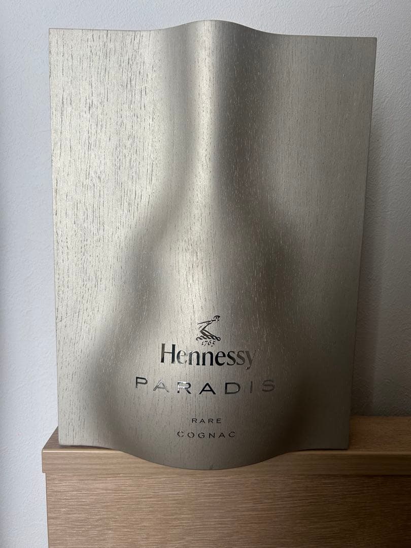 イシカワHennessy ParadisRare Cognac 750ml