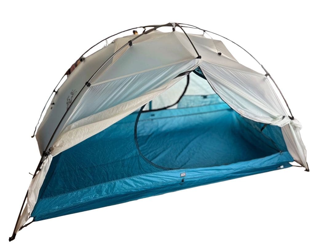 ゼログラム エルチャルテン プロ DAC 1.5P