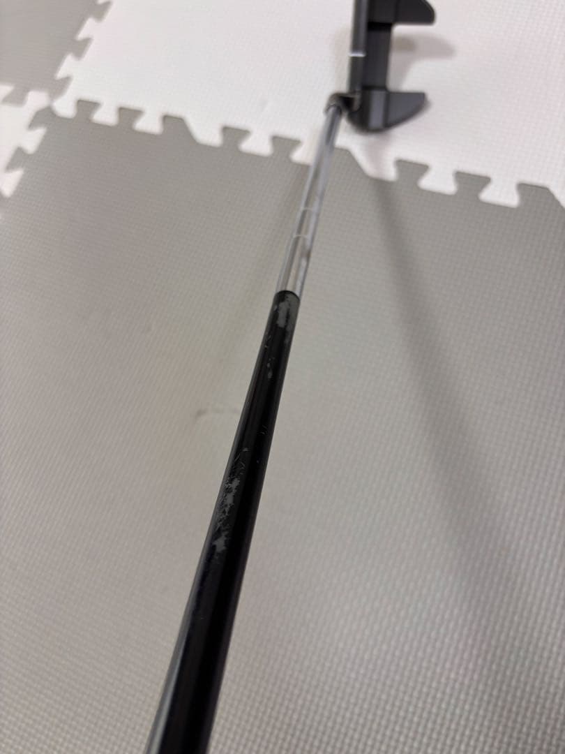 ODYSSEY トゥーロン　ポートランド　2019 パター　34インチ