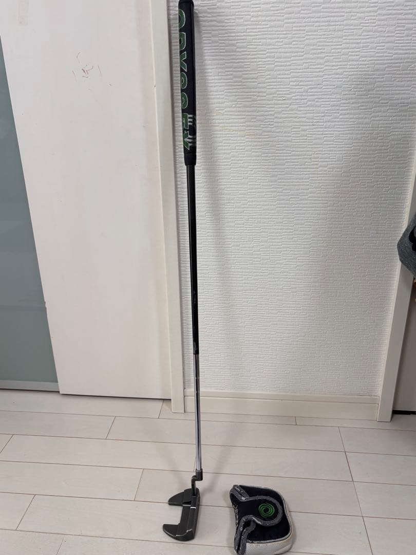 ODYSSEY トゥーロン　ポートランド　2019 パター　34インチ