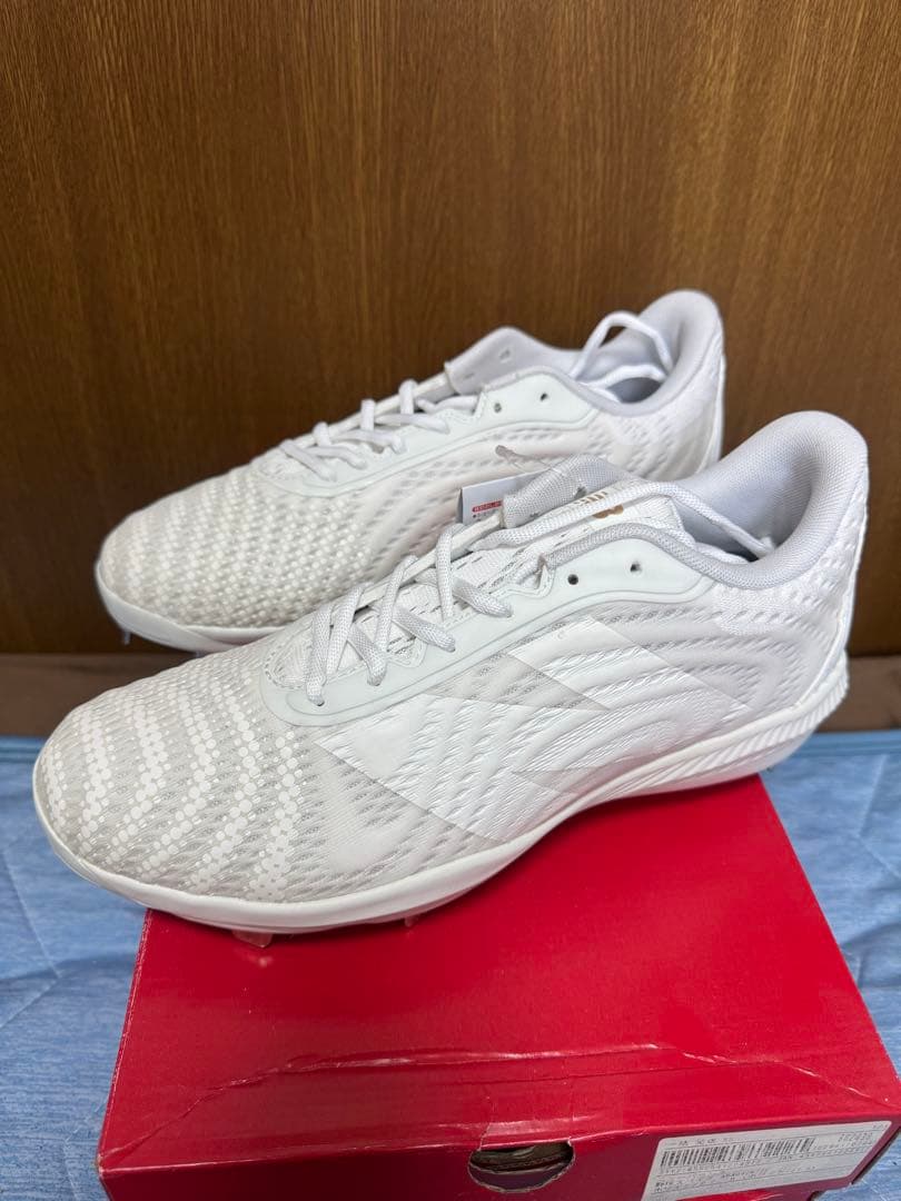 ニューバランス　AB4040W7