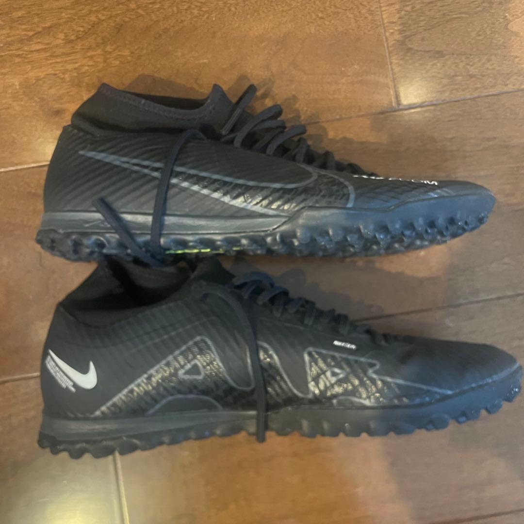 NIKE ZOOM ナイキズームマーキュリアルスーパーフライ