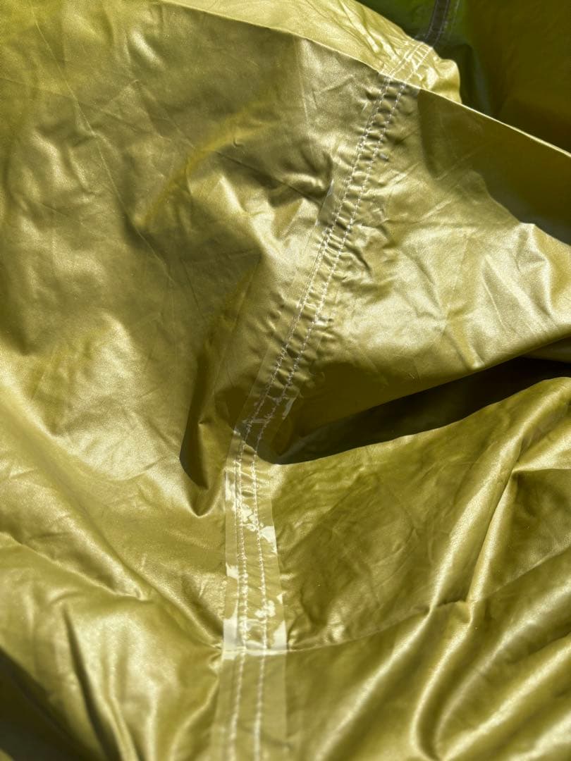 モンベル mont-bell ムーライト2型 旧型