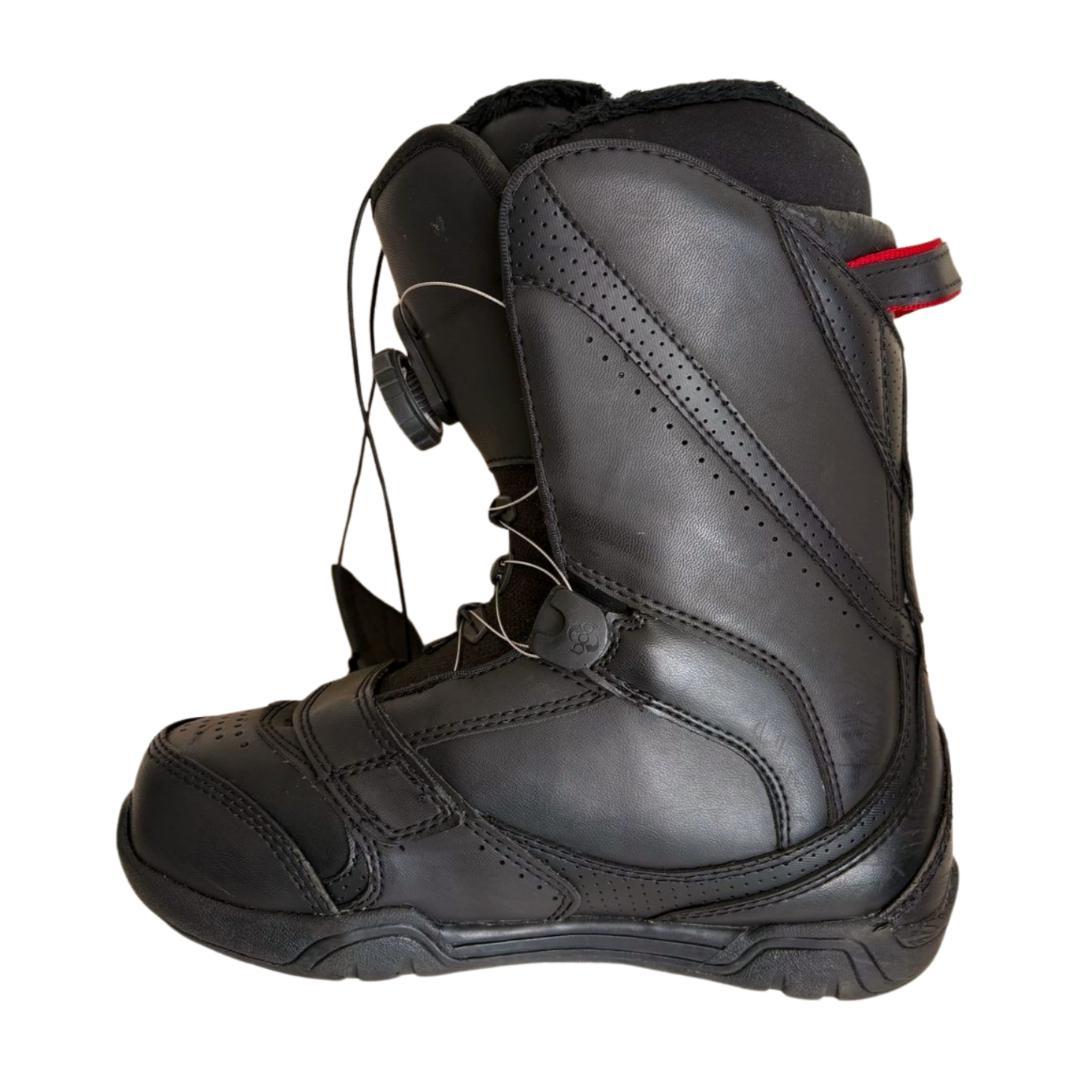 ⭐️ダブルボア⭐️K2 RAIDER BOA FOCUS スノーボードブーツ