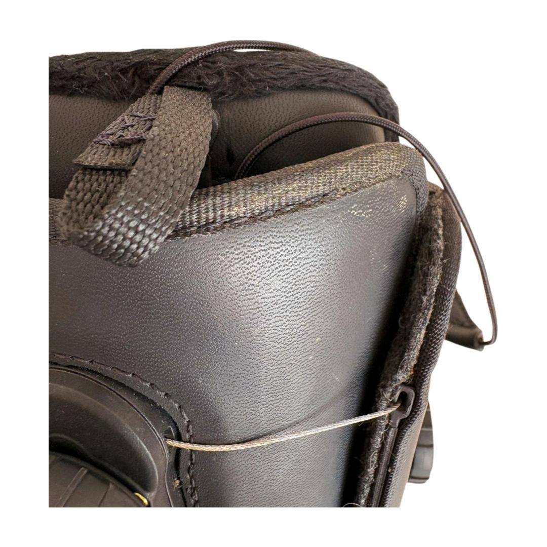 ⭐️ダブルボア⭐️K2 RAIDER BOA FOCUS スノーボードブーツ