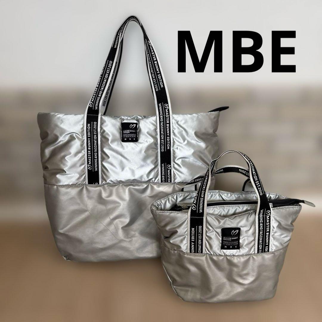 MASTER BUNNY EDITION ロッカーバッグ&カートバッグ