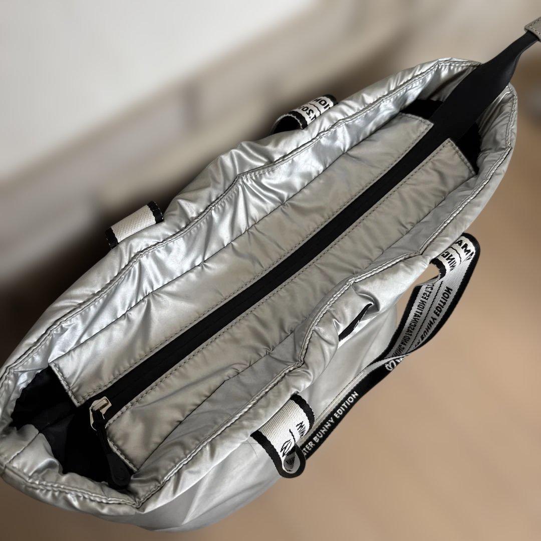 MASTER BUNNY EDITION ロッカーバッグ&カートバッグ