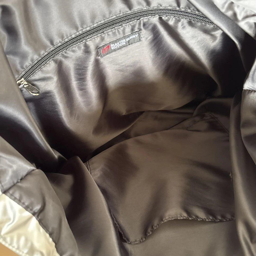 MASTER BUNNY EDITION ロッカーバッグ&カートバッグ