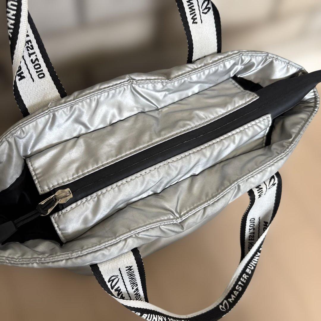 MASTER BUNNY EDITION ロッカーバッグ&カートバッグ