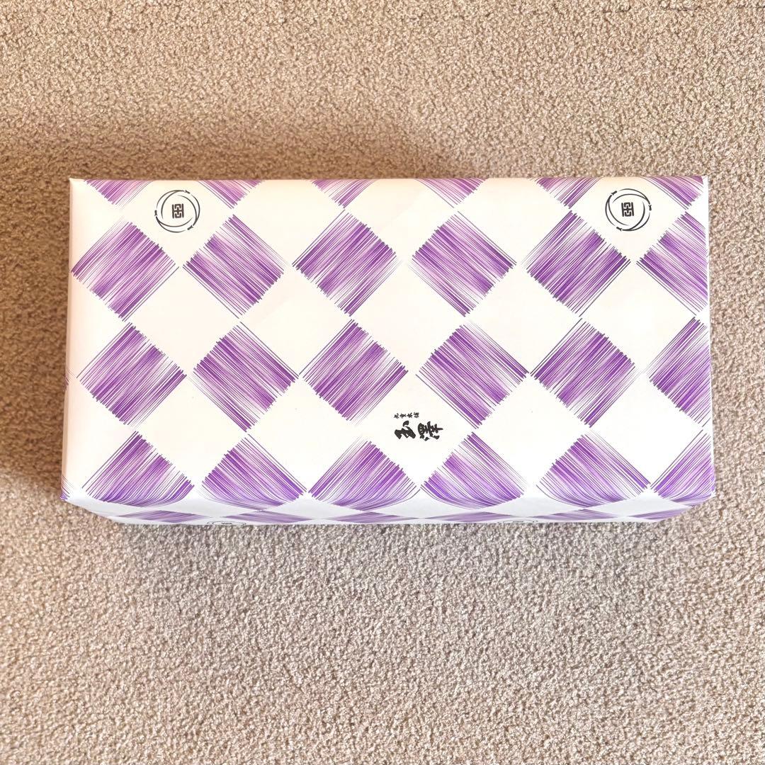 九重本舗玉澤 霜ばしら 冬季限定 仙台銘菓 霜柱 玉澤 大人気 流行 匿名配送