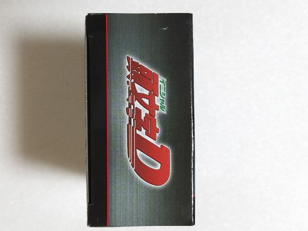 トミカプレミアムunlimited 頭文字D 藤原豆腐店 ＋ 頭文字D AE86