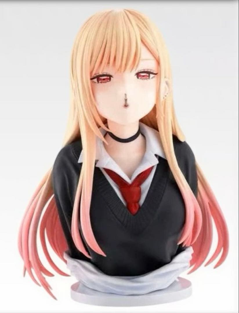 【安値セット販売】【値段交渉可】一番くじラストワン賞　喜多川海夢