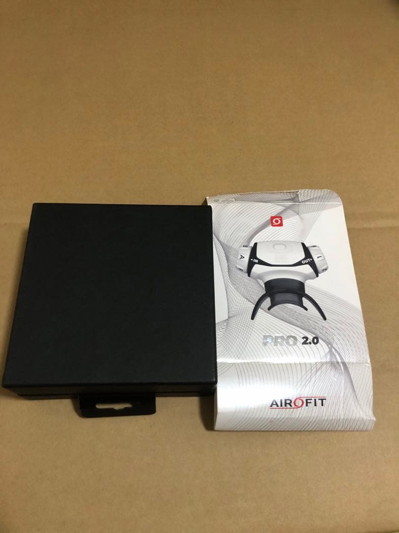 【ジャンク】AIR FIT PRO2.0