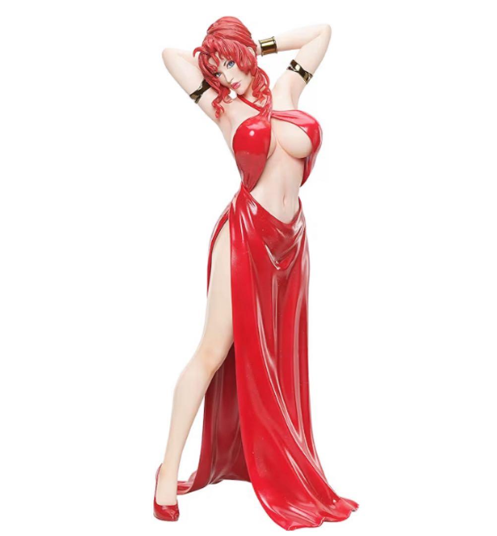 【新品未開封】FREEing 叶姉妹 叶恭子 1/4スケール