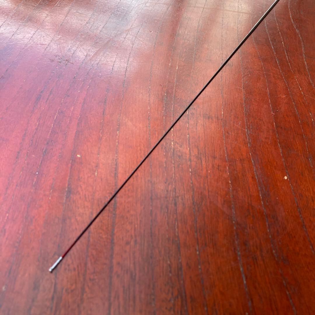 シマノ　鮎別売ソリッド替穂先　品番R01