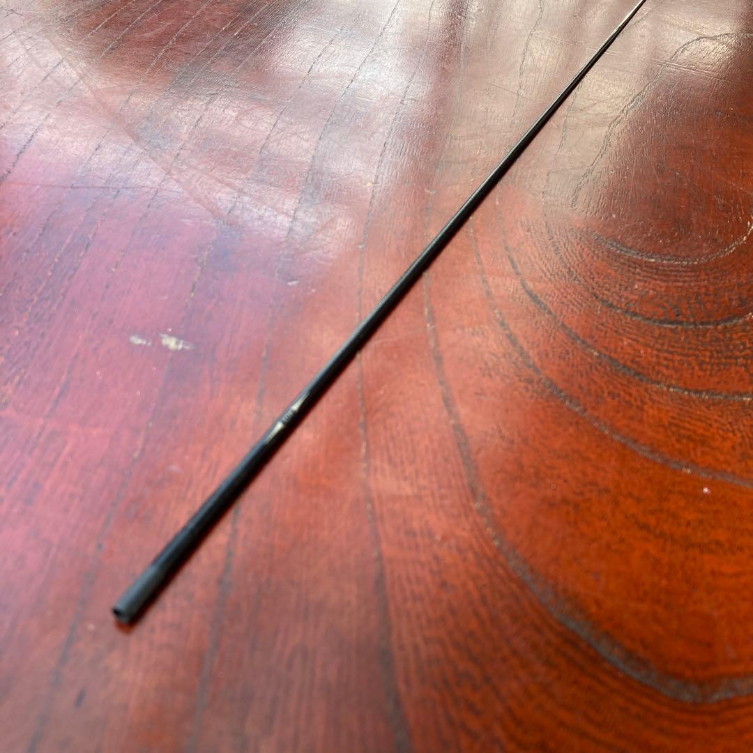 シマノ　鮎別売ソリッド替穂先　品番R01