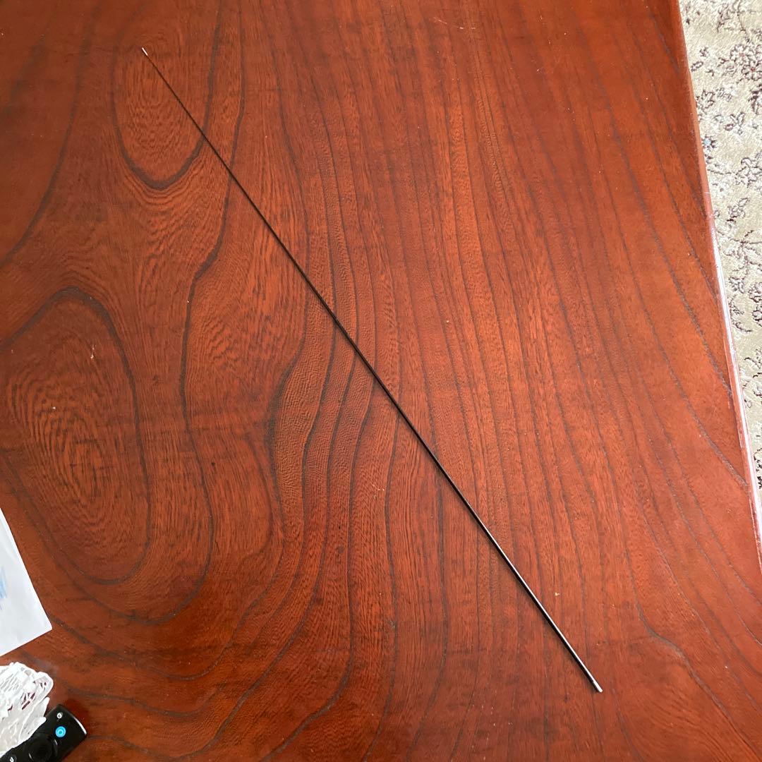 シマノ　鮎別売ソリッド替穂先　品番R01