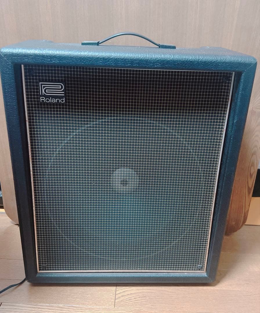 最終値下げ！ROLAND CB-40 VINTAGE BASS COMBO