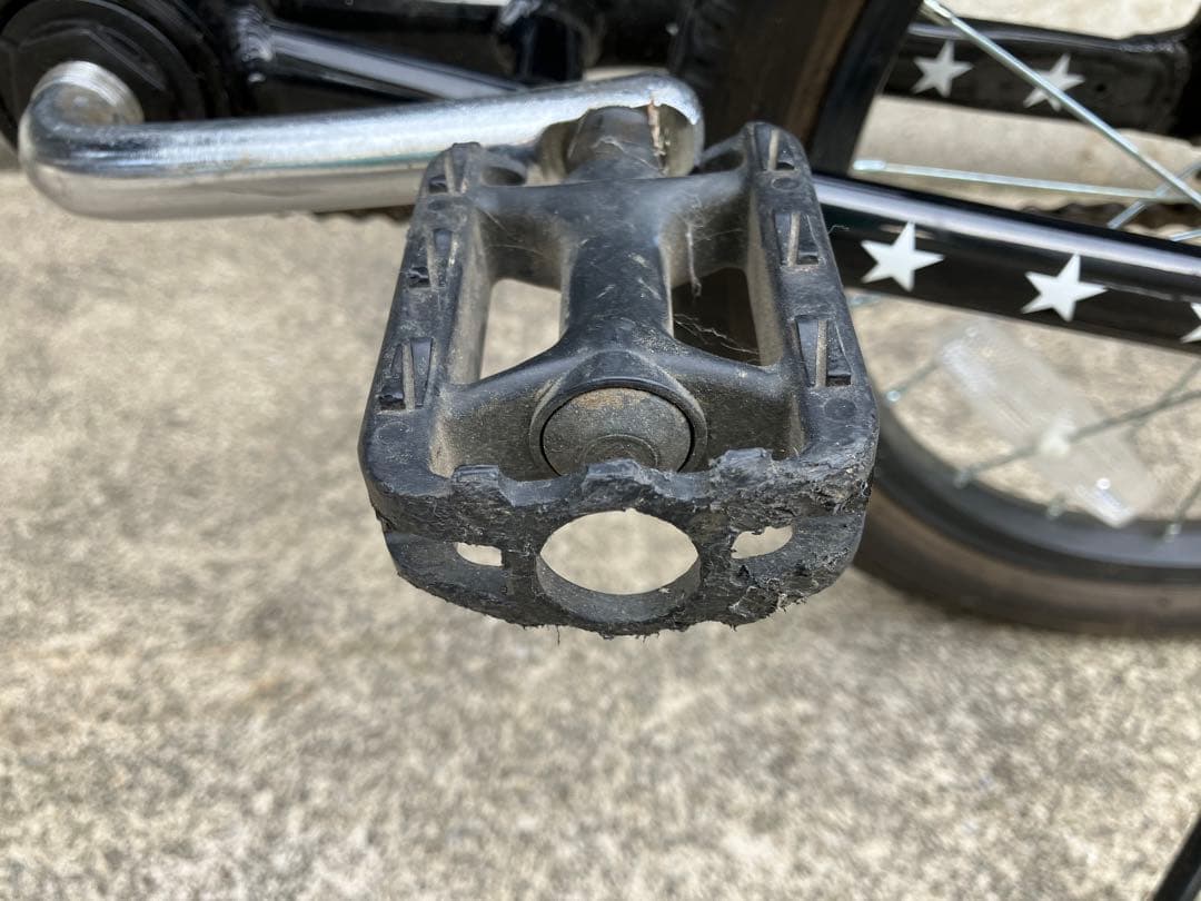 MARIN マリーン 16インチ ジュニア 子ども 自転車 DONKY JR