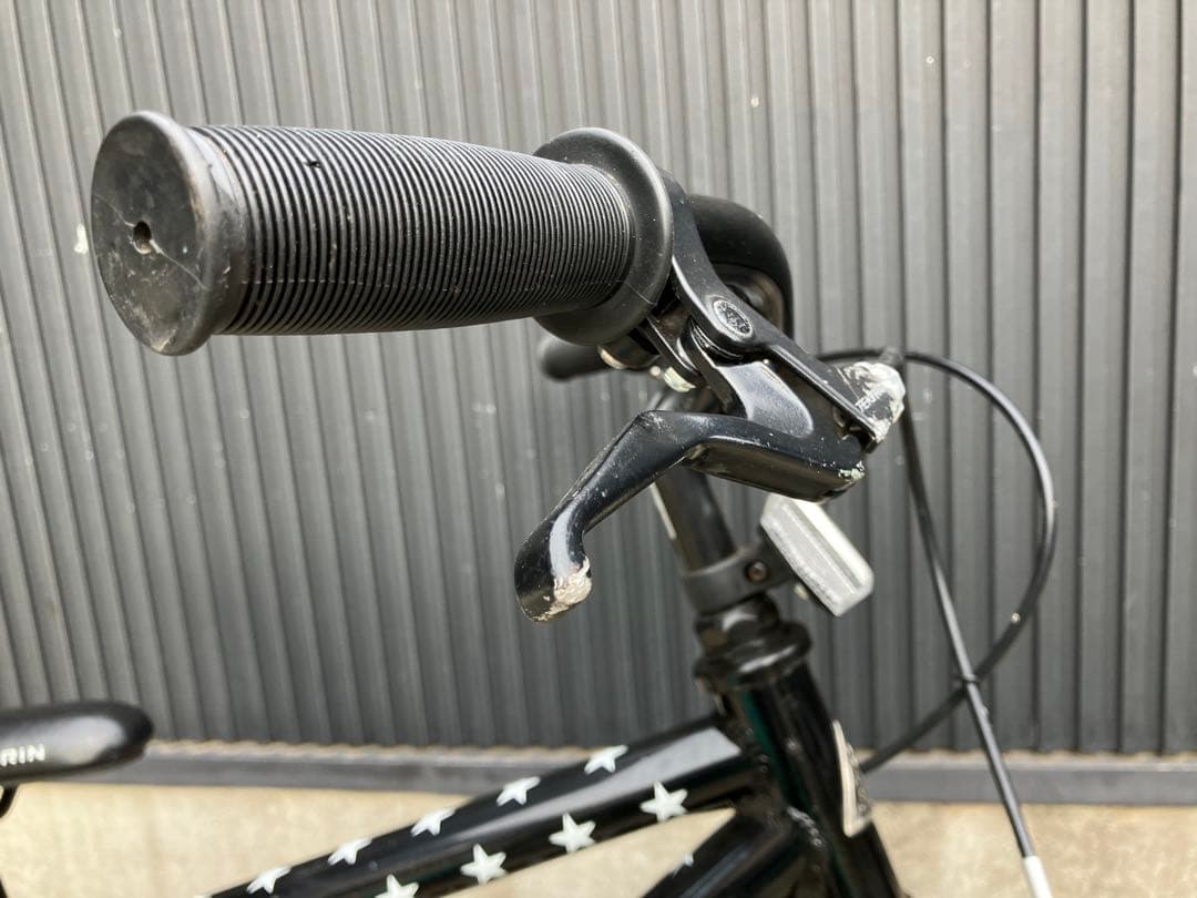 MARIN マリーン 16インチ ジュニア 子ども 自転車 DONKY JR