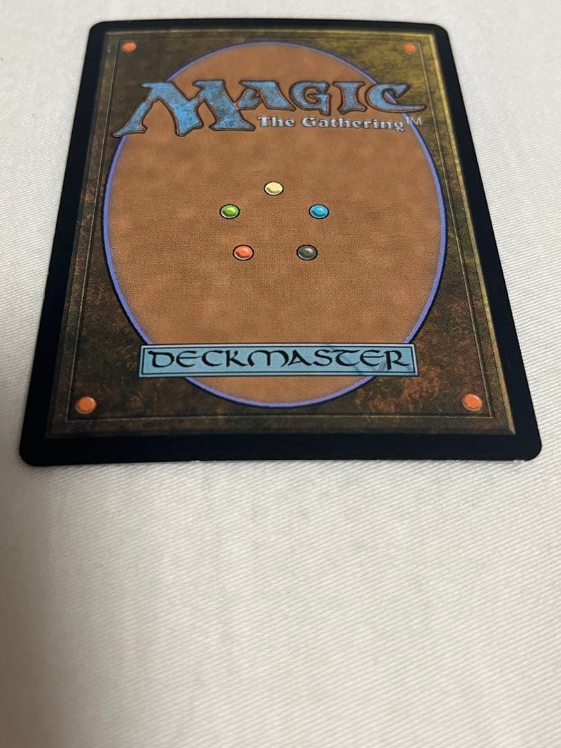 ゴブリンの王 第7版　foil