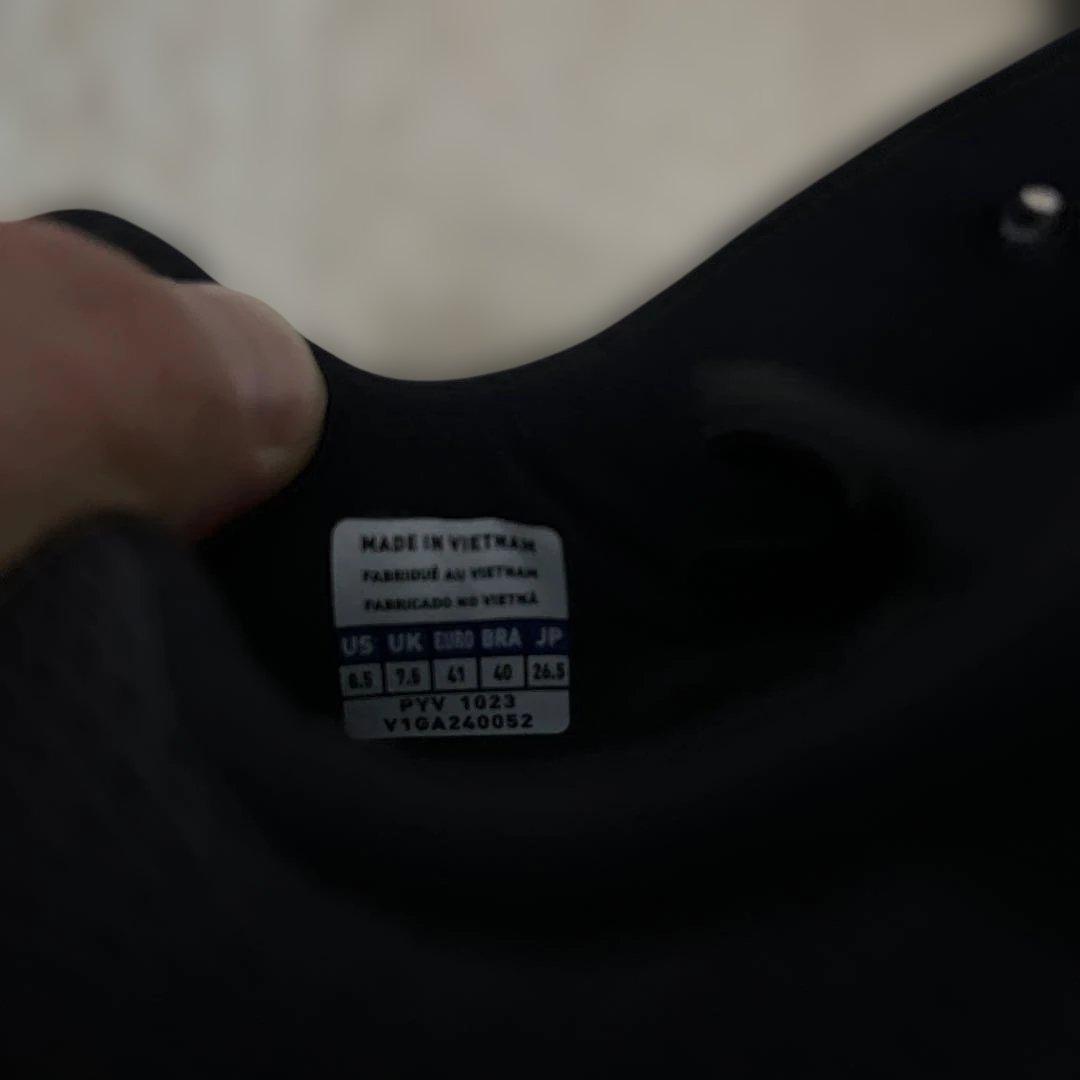 Mizuno ウェーブライトニングz8 26.5 極美品