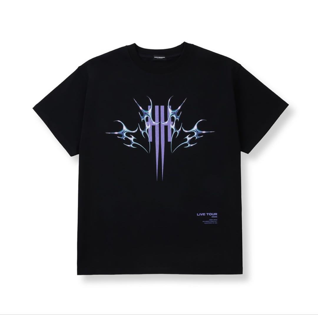 the GazettE 異演 Tシャツ URUHA 麗