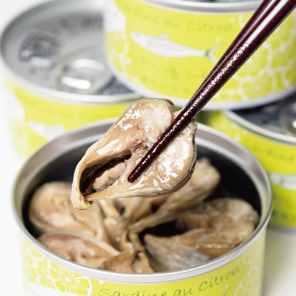 限定20％OFFセール【国産高級缶詰】松茸水煮６缶セット お得なまとめ買い