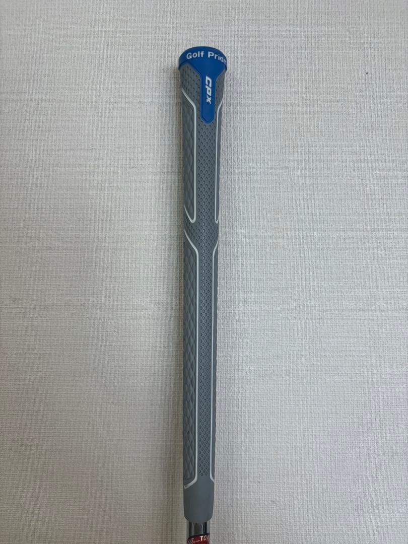 【美品】テーラーメイド STEALTH レスキュー　4番　ユーティリティー