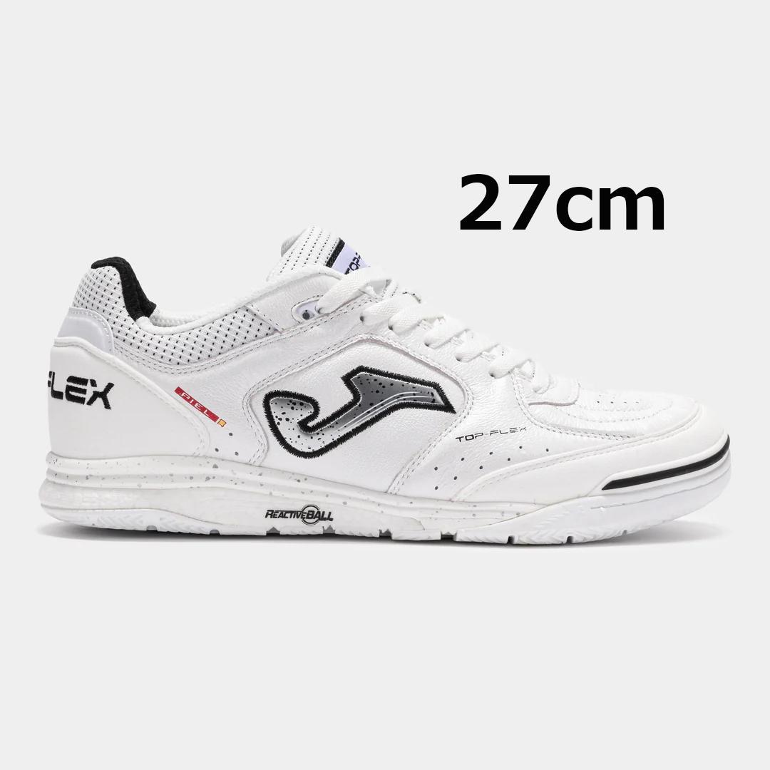 Joma ホマ TOP-FLEX REBOUND インドア フットサル 27cm
