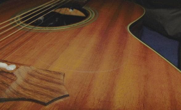 希少限定エレアコ　オールハワイアンコア　TAKAMINE　PTU500SP-K