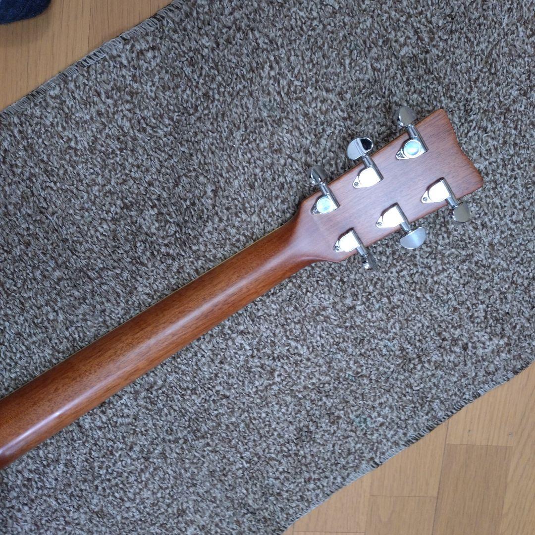 YAMAHA FG730S アコースティックギター